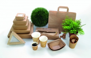 Revolutionizing Deliveries: Eco-Friendly Boxes for a Better World